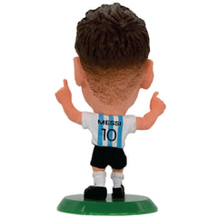 Argentina SoccerStarz Messi LKT Sport Football>International>Argentina|Football>SoccerStarz Action Figures