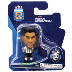 Argentina SoccerStarz Romero LKT Sport Football>International>Argentina|Football>SoccerStarz Action Figures