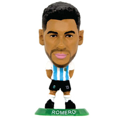 Argentina SoccerStarz Romero LKT Sport Football>International>Argentina|Football>SoccerStarz Action Figures
