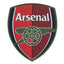 Arsenal FC 3D Fridge Magnet LKT Sport Vibrant colour 3D Arsenal crest with a magnet backingMade from soft, durable 5mm thick PVCPersonalise your fridge or any metal surfaceOfficial licensed productApprox 7cm x 4cm Refrigerator Magnets