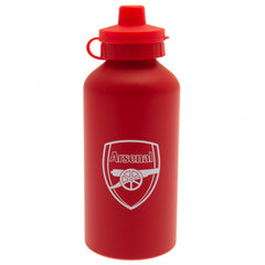 Arsenal FC Aluminium Drinks Bottle MT LKT Sport Football>Premier League>Arsenal FC Water Bottles