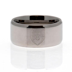 Arsenal FC Band Ring Small LKT Sport Football>Premier League>Arsenal FC Rings