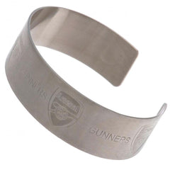 Arsenal FC Bangle LKT Sport Football>Premier League>Arsenal FC Bracelets