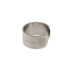 Arsenal FC Bangle Ring Small LKT Sport Football>Premier League>Arsenal FC