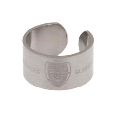 Arsenal FC Bangle Ring Small LKT Sport Football>Premier League>Arsenal FC