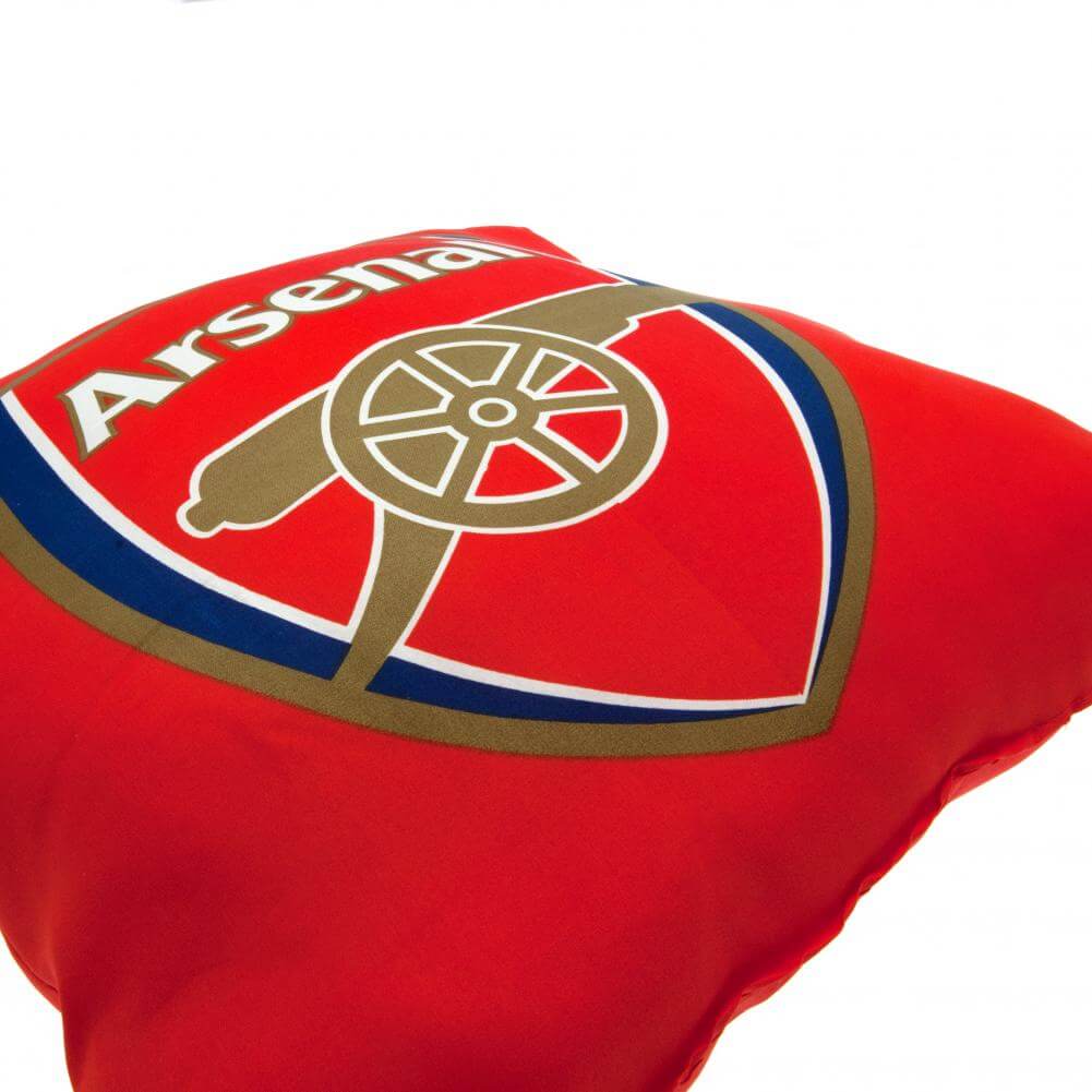 Arsenal FC Cushion Imagen secundaria del producto