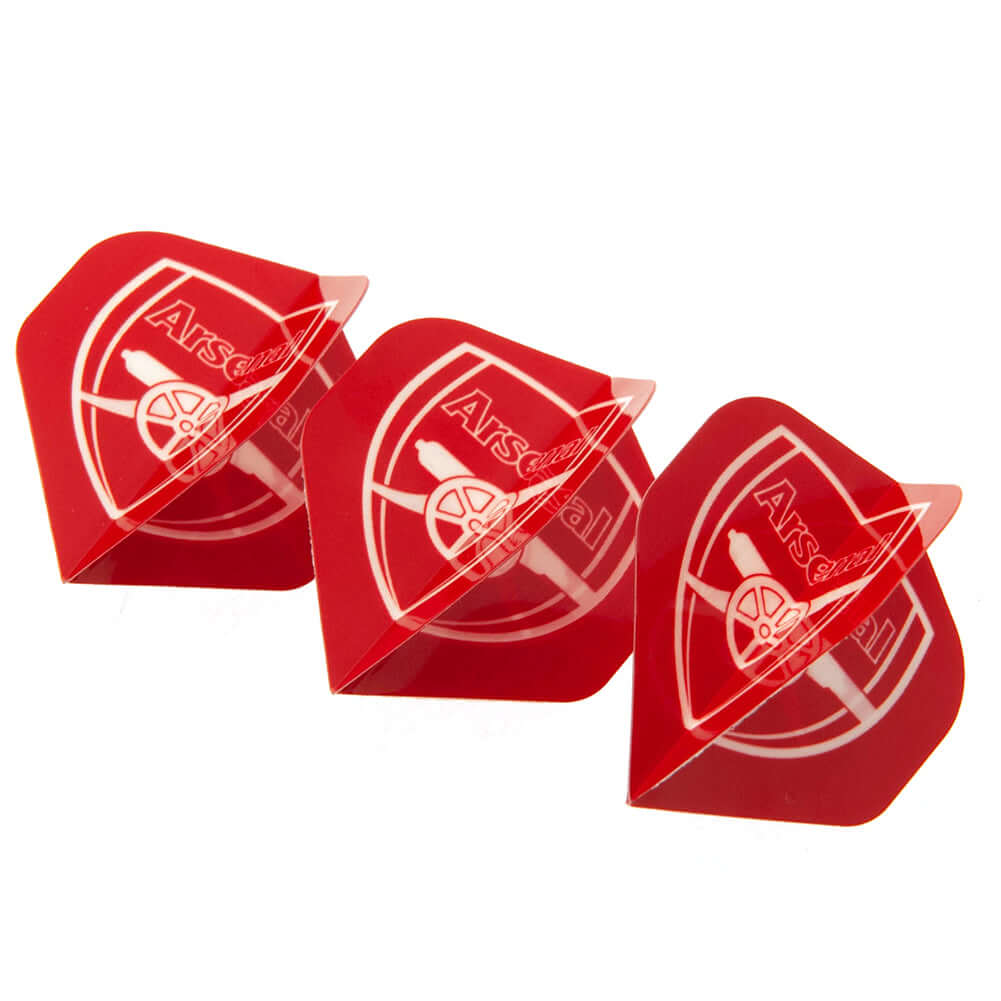 Arsenal FC Darts Set Imagen secundaria del producto