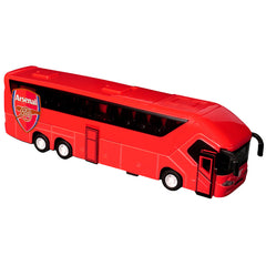 Arsenal FC Diecast Team Bus LKT Sport Football>Premier League>Arsenal FC Play Vehicles