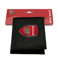Arsenal FC Embroidered Wallet LKT Sport Football>Premier League>Arsenal FC Wallets