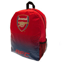 Arsenal FC Fade Backpack LKT Sport Football>Premier League>Arsenal FC Backpacks