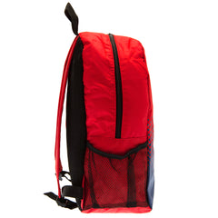 Arsenal FC Fade Backpack LKT Sport Football>Premier League>Arsenal FC Backpacks