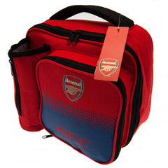 Arsenal FC Fade Lunch Bag LKT Sport Football>Premier League>Arsenal FC Lunch Bags