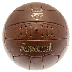 Arsenal FC Faux Leather Football LKT Sport Football>Premier League>Arsenal FC Soccer Balls