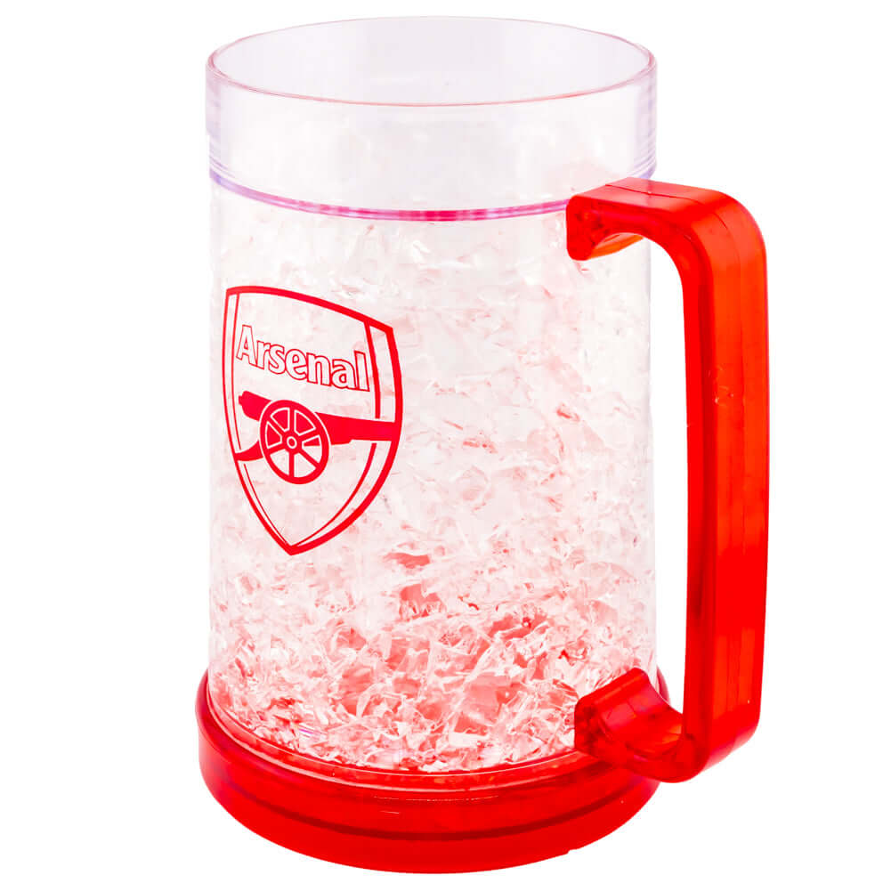 Arsenal FC Freezer Mug Imagen secundaria del producto
