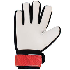 Arsenal FC Fuse Goalkeeper Gloves Yths LKT Sport Football>Premier League>Arsenal FC Soccer Gloves