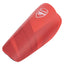 Arsenal FC Fuse Shin Pads Kids LKT Sport Red fuse design slip in shin guards featuring a white Arsenal crestThick moulded plastic shell with a comfortable padded interiorOfficial licensed productSize kids - to fit average 7 to 9 years (120cm)Approx 17cm i