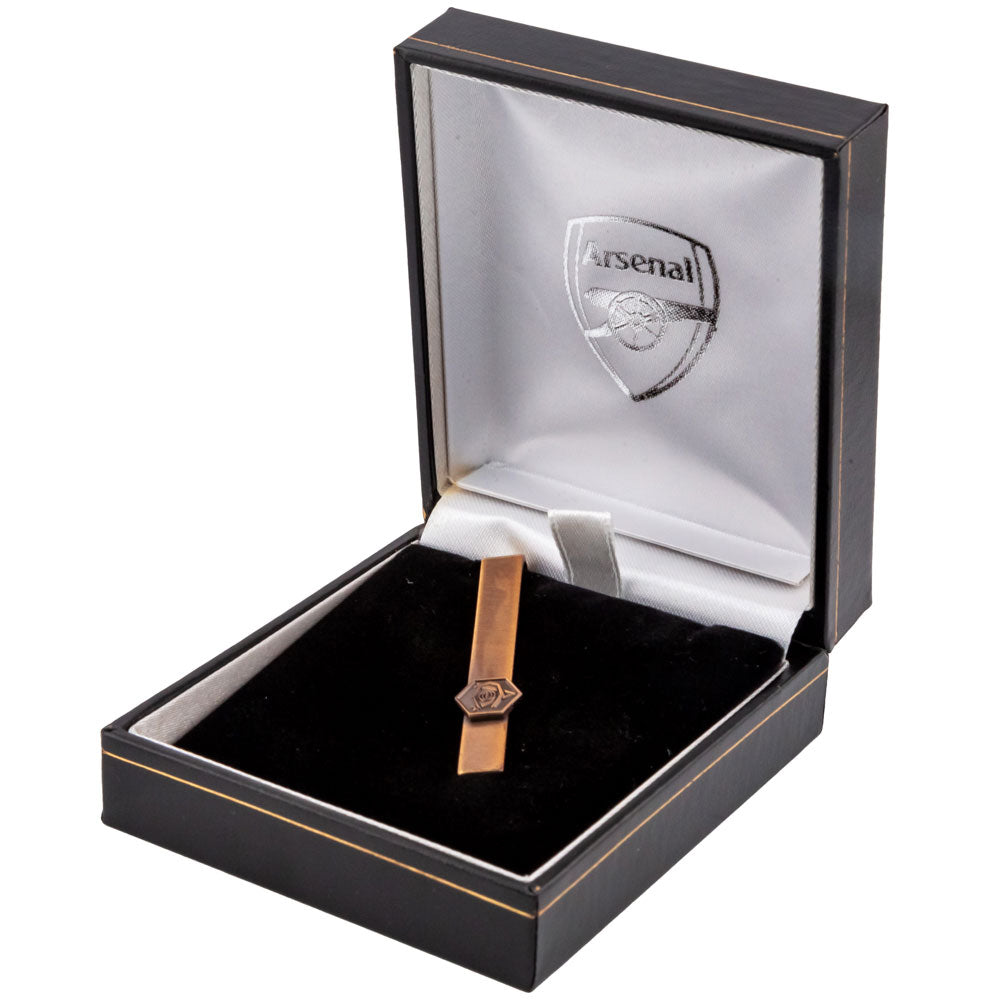 Arsenal FC Heritage Tie Slide LKT Sport Football>Premier League>Arsenal FC