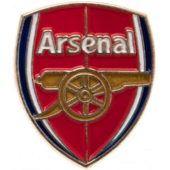Arsenal FC Keyring & Badge Set LKT Sport Football>Premier League>Arsenal FC Keychains