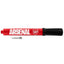 Arsenal FC Large Dual Action Football Pump LKT Sport Large blue dual action hand pump with white Arsenal textComes complete with needleOfficial licensed productApprox 25cm Ball Pumps