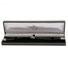 Arsenal FC Leather Bracelet LKT Sport Football>Premier League>Arsenal FC Bracelets