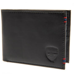 Arsenal FC Leather Stitched Wallet LKT Sport Football>Premier League>Arsenal FC Wallets
