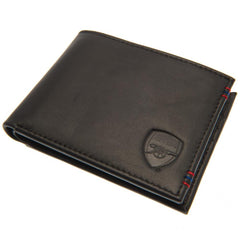 Arsenal FC Leather Stitched Wallet LKT Sport Football>Premier League>Arsenal FC Wallets