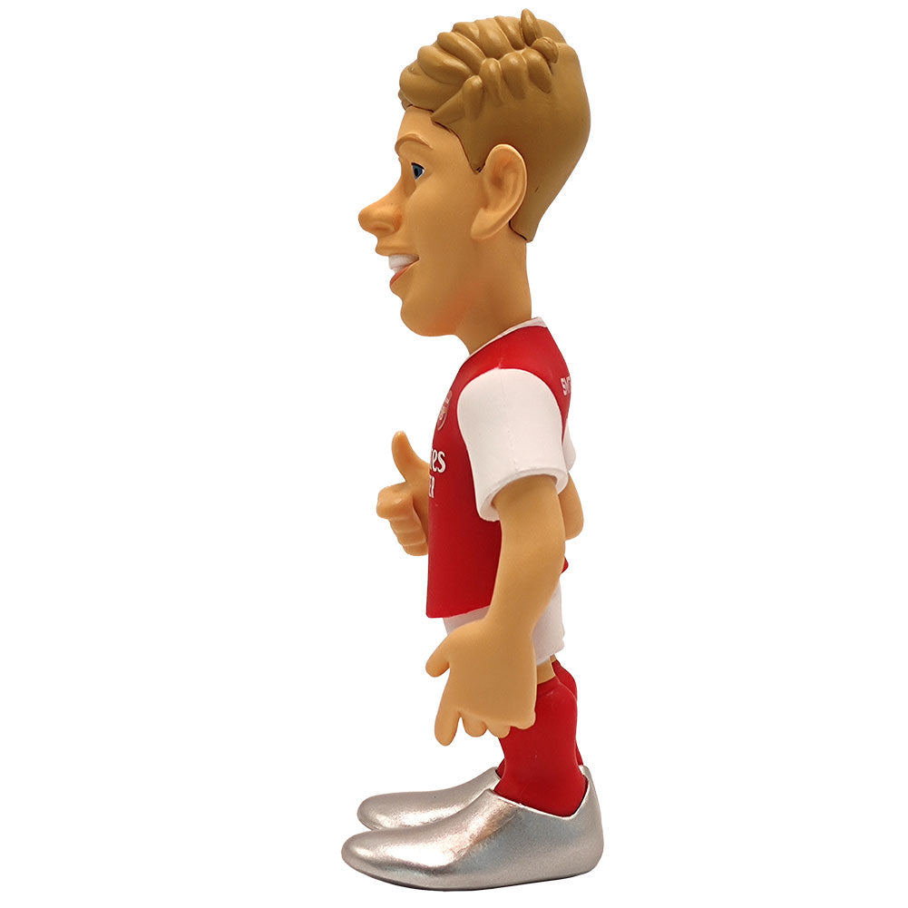 Arsenal FC MINIX Figure 12cm Smith Rowe LKT Sport Football>Premier League>Arsenal FC Figurines