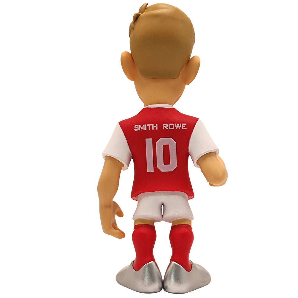 Arsenal FC MINIX Figure 12cm Smith Rowe LKT Sport Football>Premier League>Arsenal FC Figurines