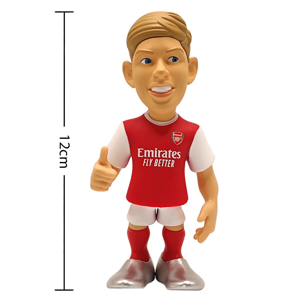 Arsenal FC MINIX Figure 12cm Smith Rowe LKT Sport Football>Premier League>Arsenal FC Figurines