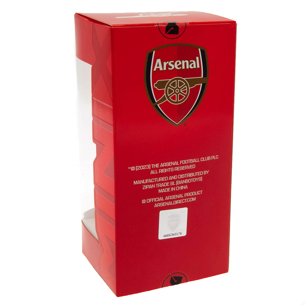 Arsenal FC MINIX Figure 12cm Smith Rowe LKT Sport Football>Premier League>Arsenal FC Figurines
