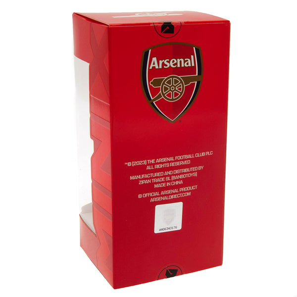 Arsenal FC MINIX Figure 12cm Smith Rowe LKT Sport MINIX collectible figurine depicting Emile Smith RoweWearing his Arsenal team kit with number 10 on the backMINIX Football Stars number 149 , collect them all!An excellent addition to any football merchand