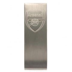 Arsenal FC Money Clip LKT Sport Football>Premier League>Arsenal FC Money Clips
