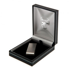 Arsenal FC Money Clip LKT Sport Football>Premier League>Arsenal FC Money Clips