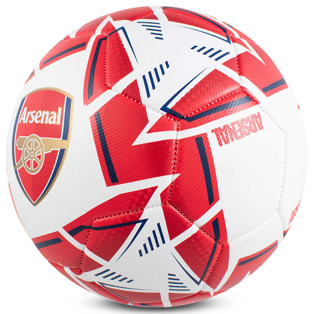 Arsenal FC Nova Premium Football LKT Sport Football>Premier League>Arsenal FC Soccer Balls