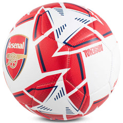 Arsenal FC Nova Premium Football LKT Sport Football>Premier League>Arsenal FC Soccer Balls