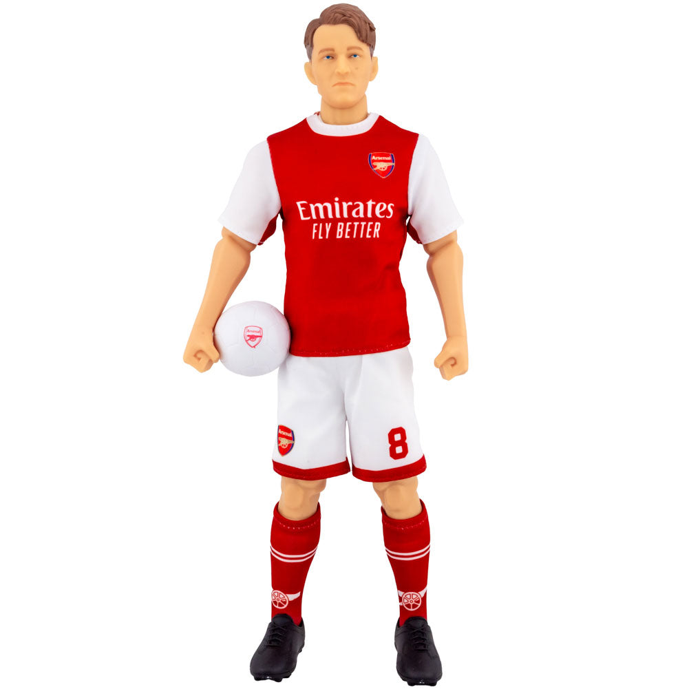 Arsenal FC Odegaard Action Figure LKT Sport Football>Premier League>Arsenal FC Action Figures