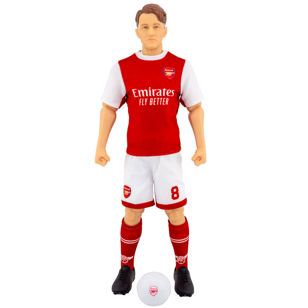 Arsenal FC Odegaard Action Figure LKT Sport Football>Premier League>Arsenal FC Action Figures