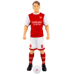 Arsenal FC Odegaard Action Figure LKT Sport Football>Premier League>Arsenal FC Action Figures