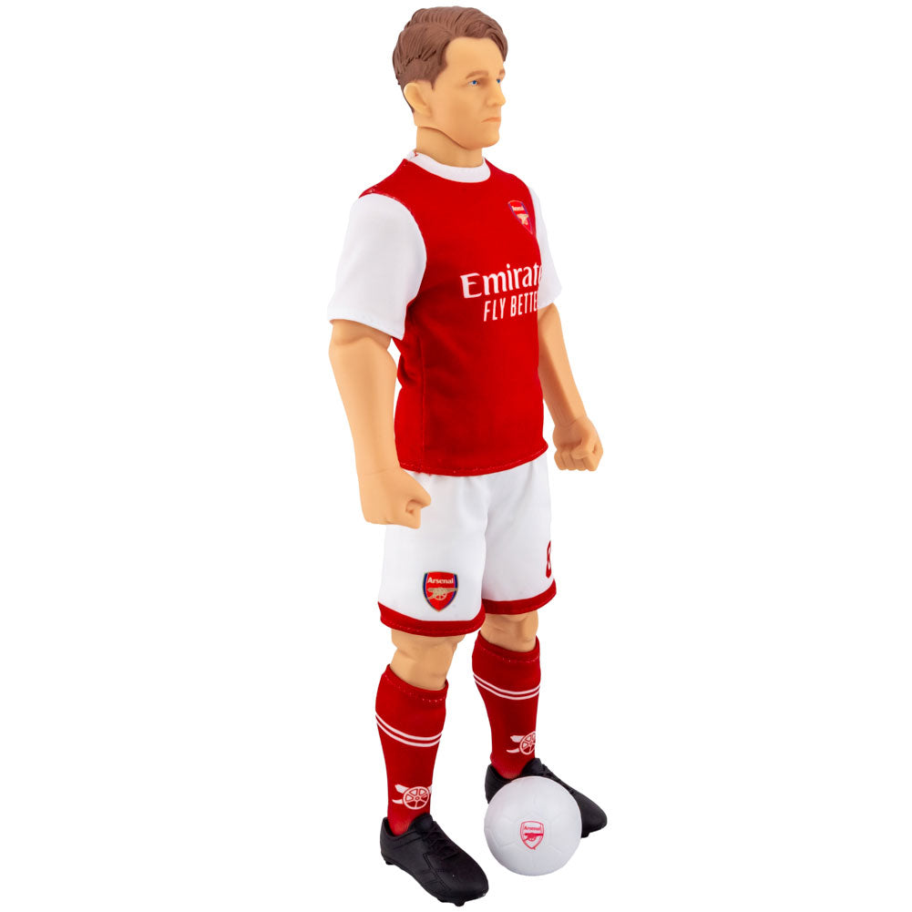 Arsenal FC Odegaard Action Figure LKT Sport Football>Premier League>Arsenal FC Action Figures