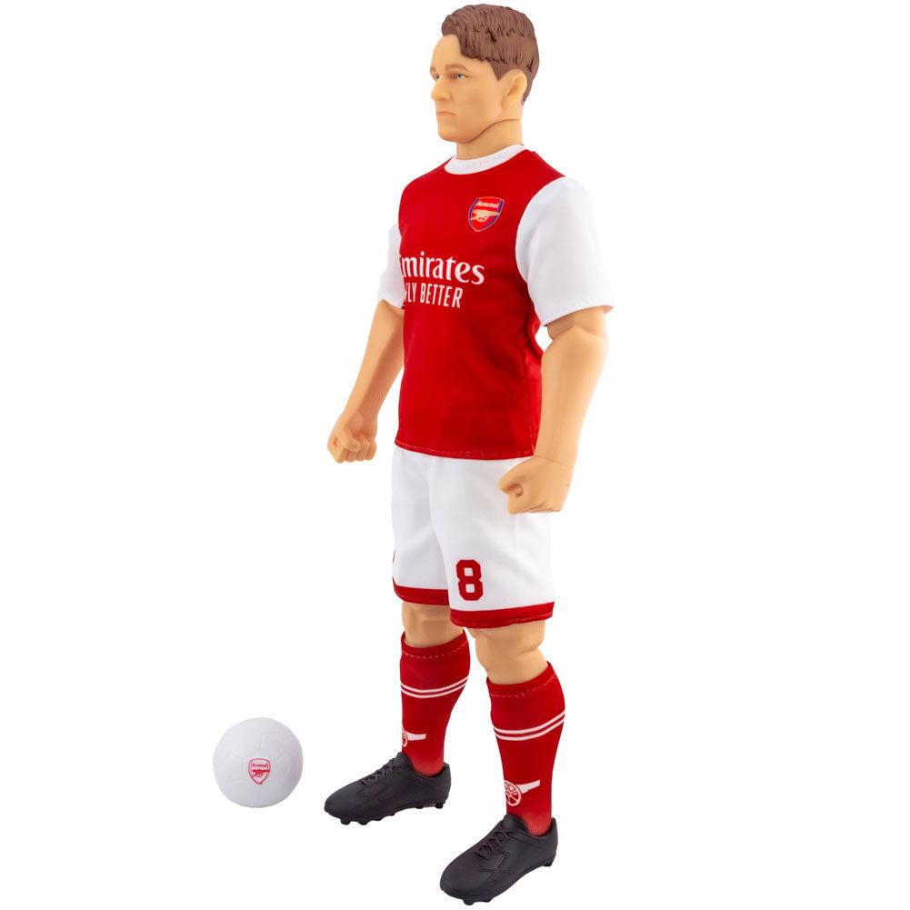 Arsenal FC Odegaard Action Figure LKT Sport Football>Premier League>Arsenal FC Action Figures