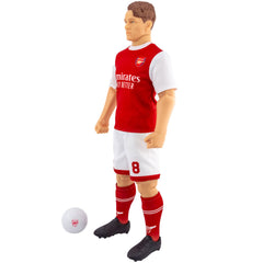 Arsenal FC Odegaard Action Figure LKT Sport Football>Premier League>Arsenal FC Action Figures