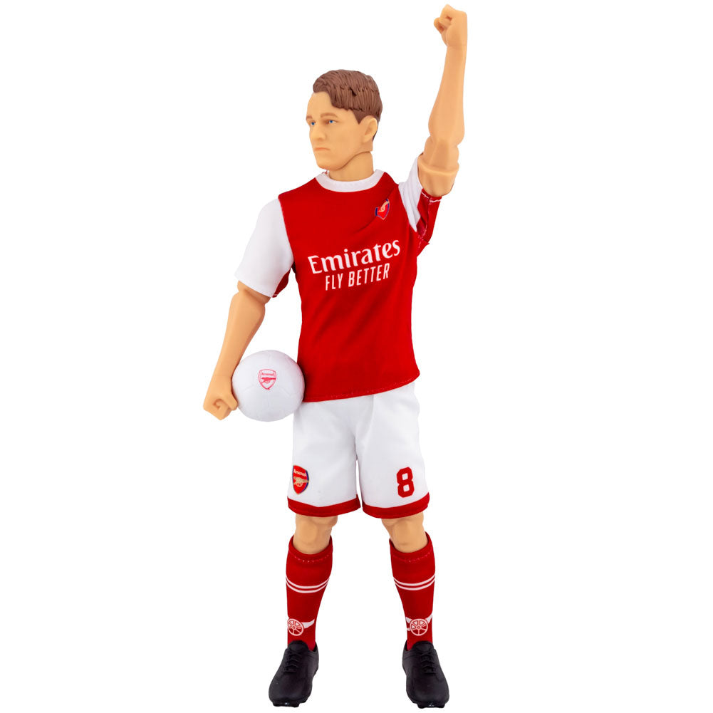 Arsenal FC Odegaard Action Figure LKT Sport Football>Premier League>Arsenal FC Action Figures