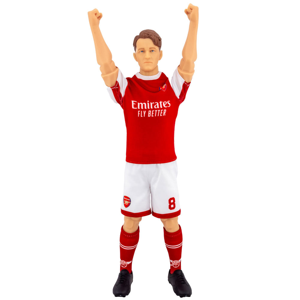 Arsenal FC Odegaard Action Figure LKT Sport Football>Premier League>Arsenal FC Action Figures
