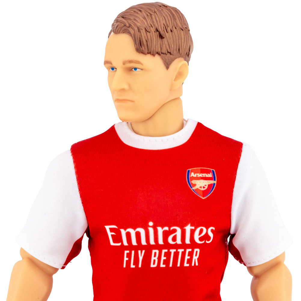 Arsenal FC Odegaard Action Figure LKT Sport Football>Premier League>Arsenal FC Action Figures