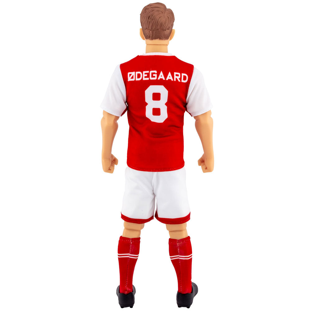 Arsenal FC Odegaard Action Figure LKT Sport Football>Premier League>Arsenal FC Action Figures