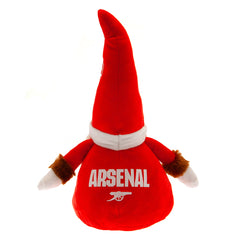 Arsenal FC Plush Gonk LKT Sport Football>Premier League>Arsenal FC Holiday Ornaments