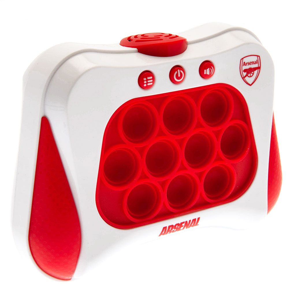 Arsenal FC Pop Puzzle Game LKT Sport Football>Premier League>Arsenal FC Dexterity Games