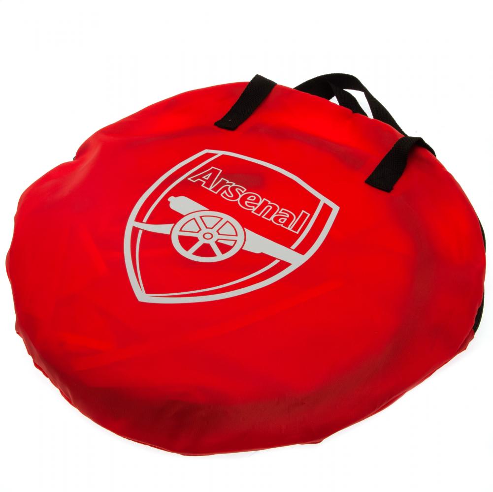 Arsenal FC Pop Up Target Goal LKT Sport Football>Premier League>Arsenal FC Soccer Goals