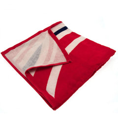 Arsenal FC Pulse Towel LKT Sport Football>Premier League>Arsenal FC Beach Towels