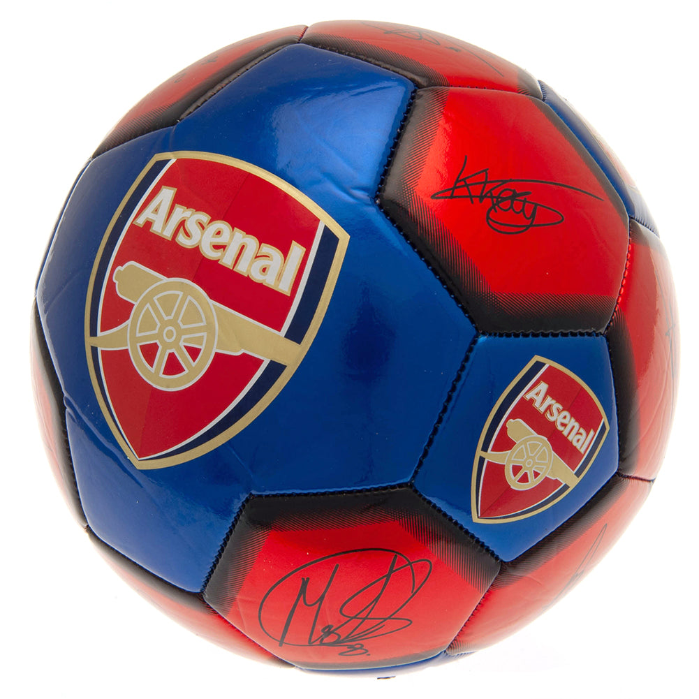 Arsenal FC Sig 26 Football LKT Sport Football>Premier League>Arsenal FC